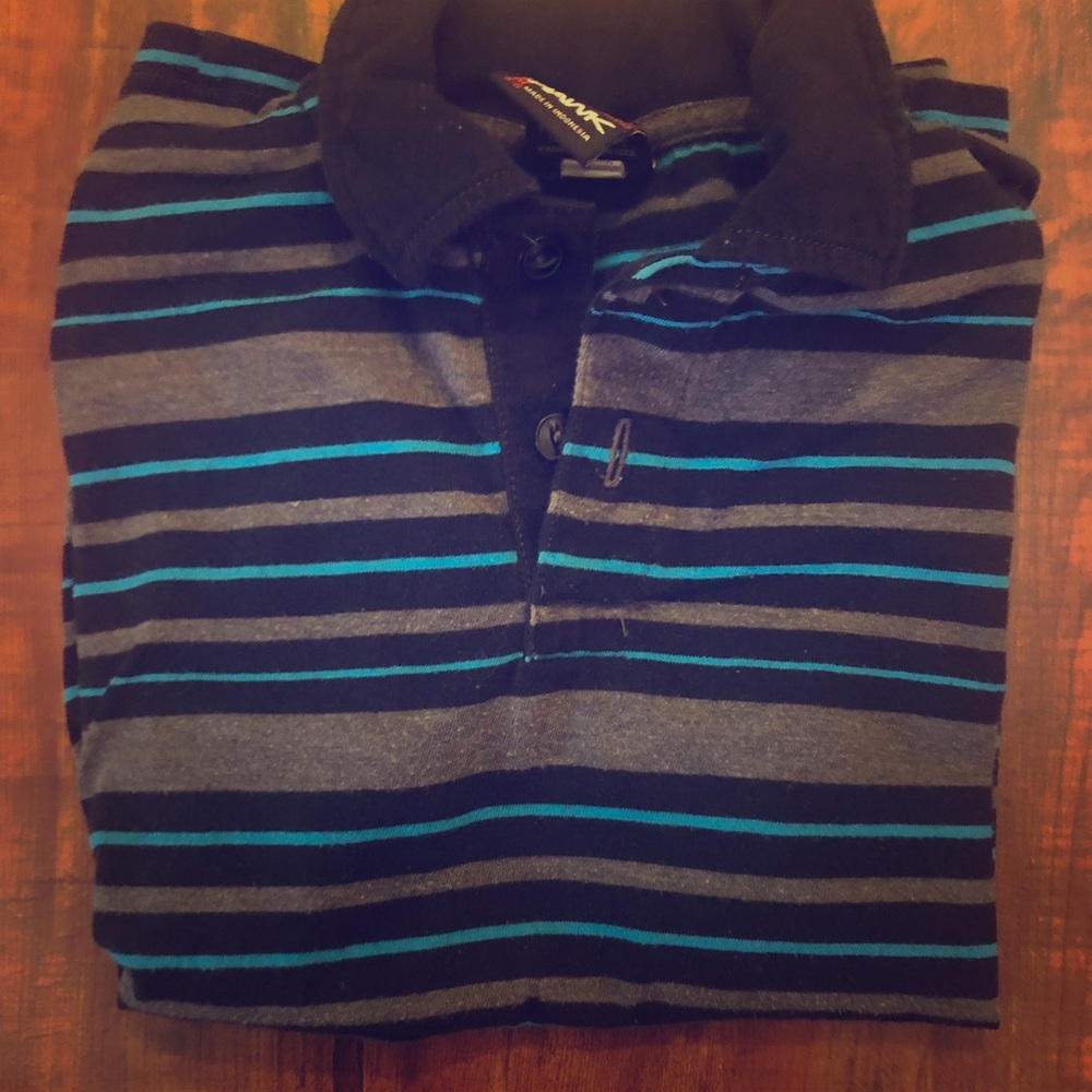 🔴 Tony Hawk polo •